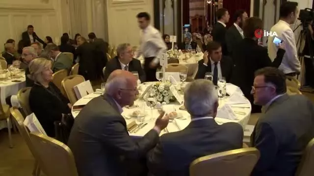 İlker Başbuğ: Barış Pınarı Harekatı zorunluydu, Terör koridorunu parçaladınız İlker Başbuğ: Barış Pınarı Harekatı zorunluydu, Terör koridorunu parçaladınız