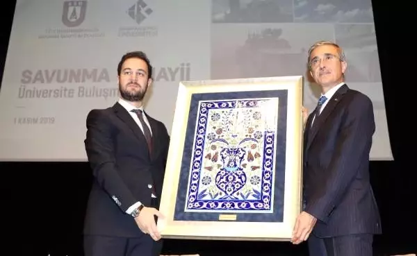 İsmail Demir: Bu badireleri başka ülke yaşasa belini doğrultamazdı