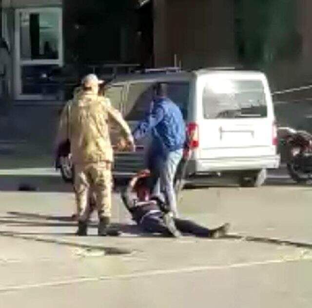 Kars'ta çobanlar ortalığı savaş alanına çevirdi! Kavgada 15 kişi yaralandı