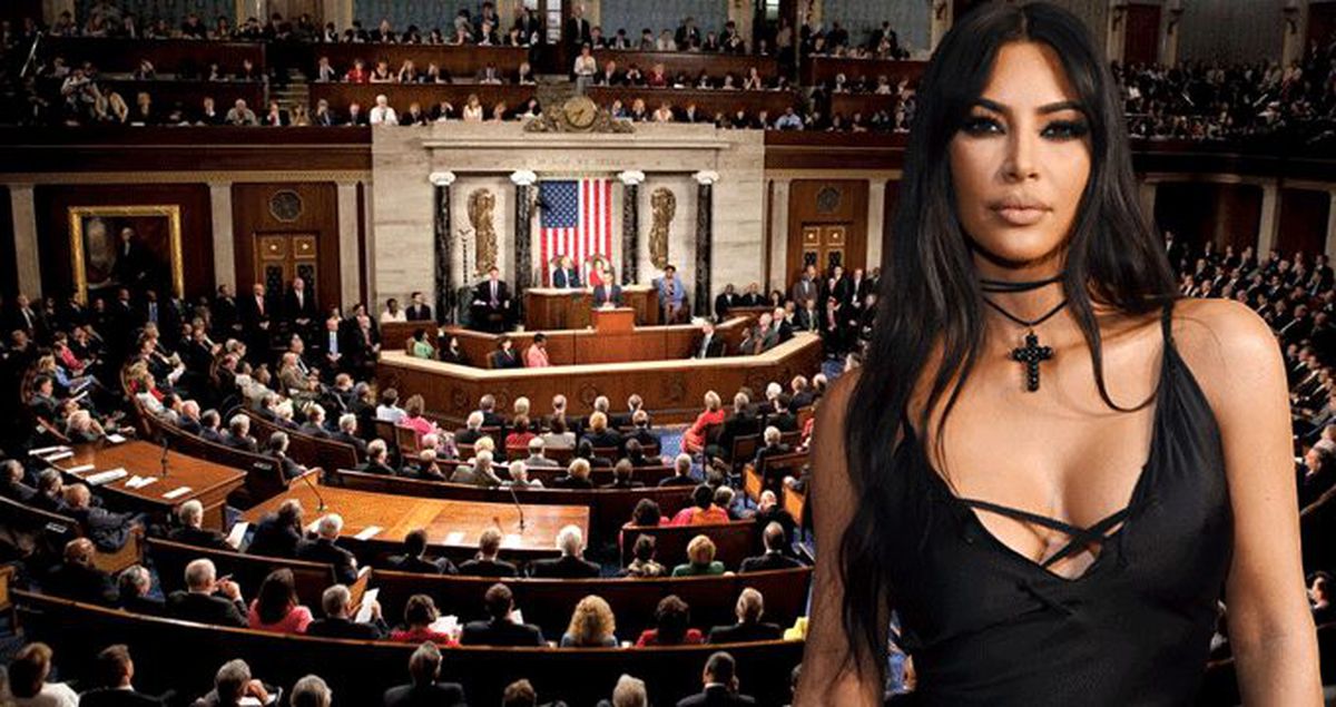 Kim Kardashian, sözde Ermeni soykırımının resmen tanınmasını 'Zafer' olarak nitelendirdi