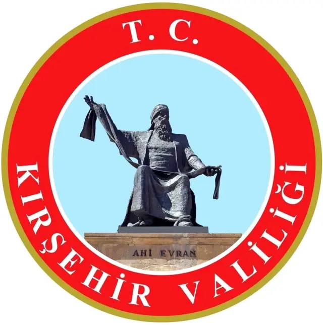 Kırşehir Valisi İbrahim Akın Açıklaması Kırşehir Valisi İbrahim Akın Açıklaması