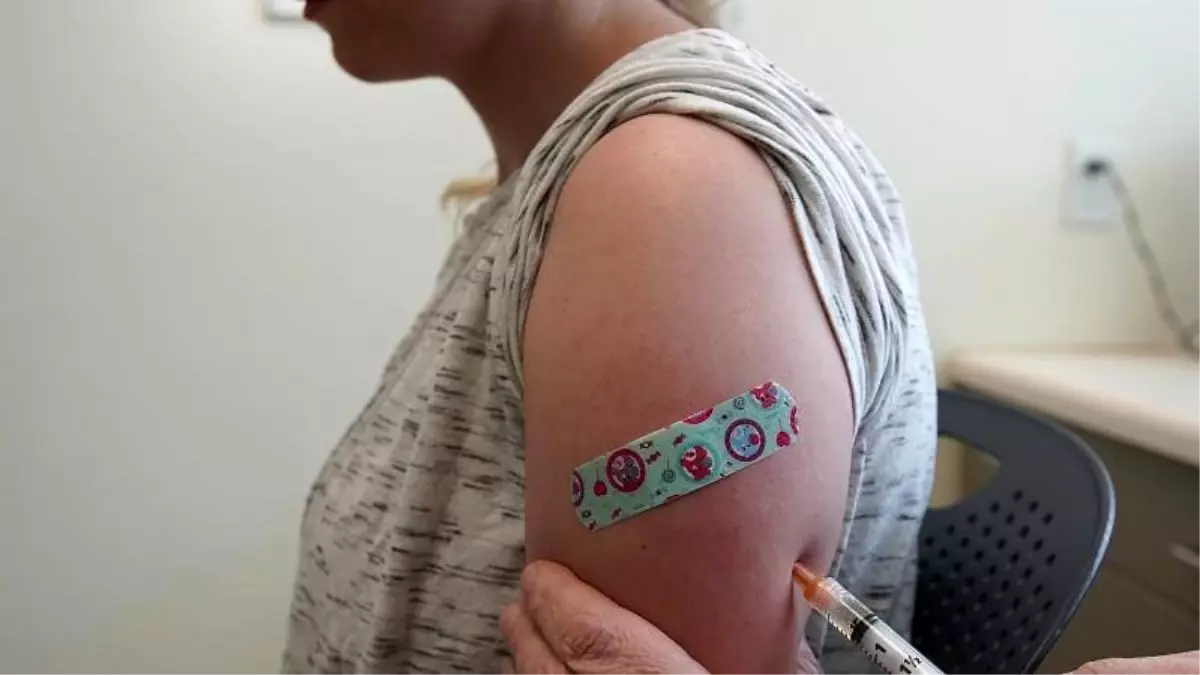 Kızamık virüsü, vücuda enfeksiyonla mücadele etmeyi unutturuyor