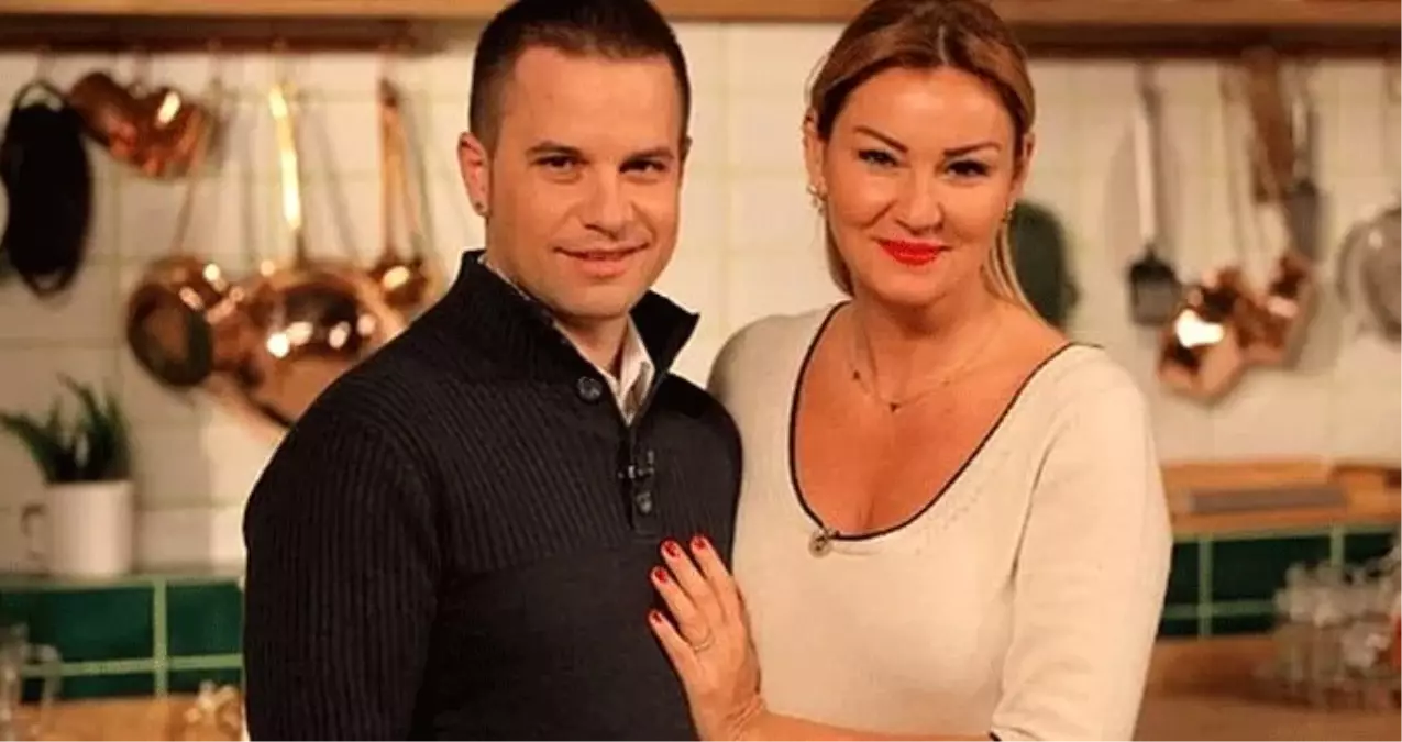 Kocasının soyunma odasında kendisini öptüğünü söyleyen Pınar Altuğ: Gönül olmadan taciz olur!