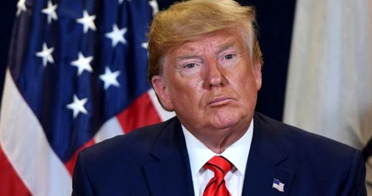 'Kötü muamele görüyorum' diyen Trump, New York'taki ikametini Florida'ya aldırdı