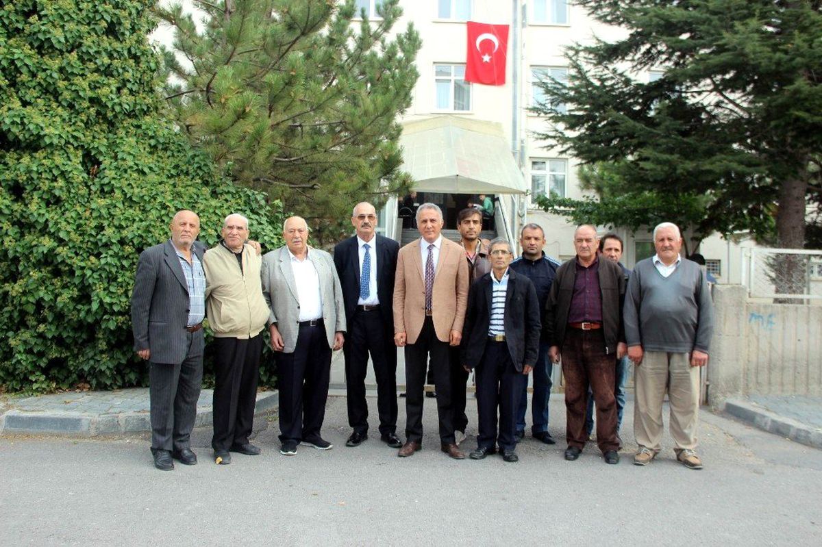 Mahalleli ÇODEM'in kapatılmasını istiyor