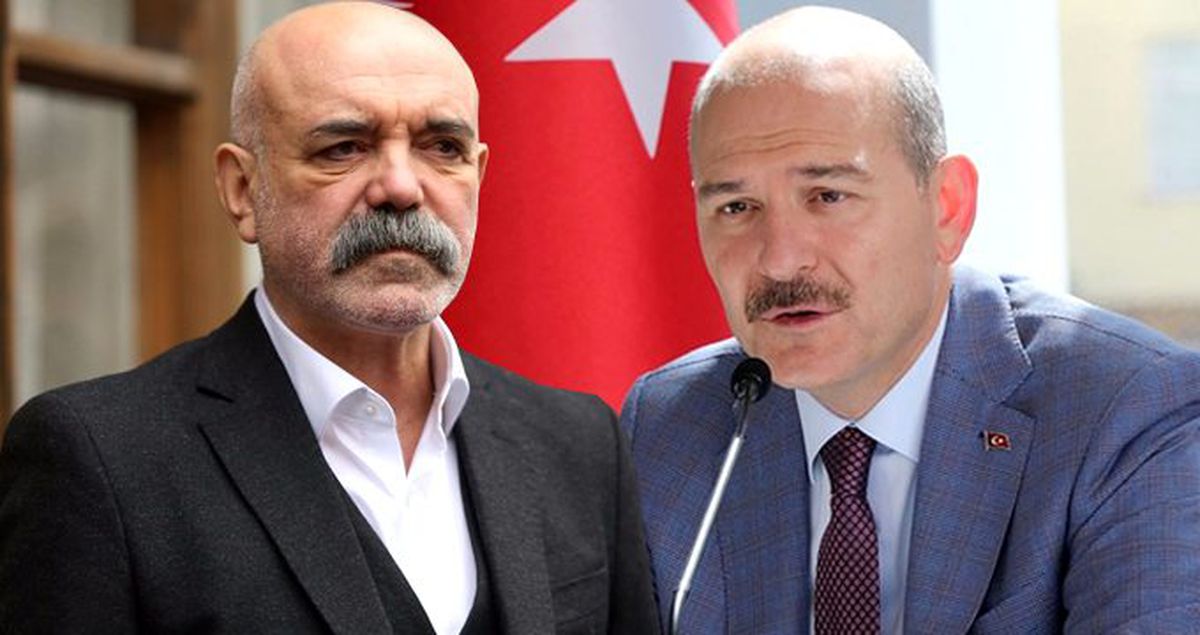 Oyuncu Ercan Kesal, Çukur dizisi hakkındaki eleştirilere cevap verdi: Bütün işler bitti tek sıkıntı Çukur mu?