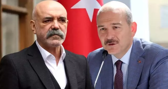 Oyuncu Ercan Kesal, Çukur dizisi hakkındaki eleştirilere cevap verdi: Bütün işler bitti tek sıkıntı Çukur mu? Oyuncu Ercan Kesal, Çukur dizisi hakkındaki eleştirilere cevap verdi: Bütün işler bitti tek sıkıntı Çukur mu?