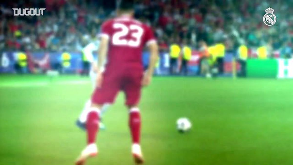 Real Madrid'in 13. Şampiyonlar Ligi Zaferi