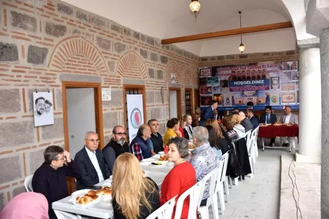 Şehzadeler'in hizmetleri Manisa turizminin lokomotifi oldu