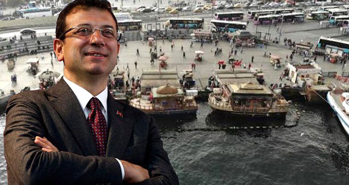Balık ekmek tekneleri tartışmasında yeni gelişme! Balıkçılar bir süre daha satışa devam edecek
