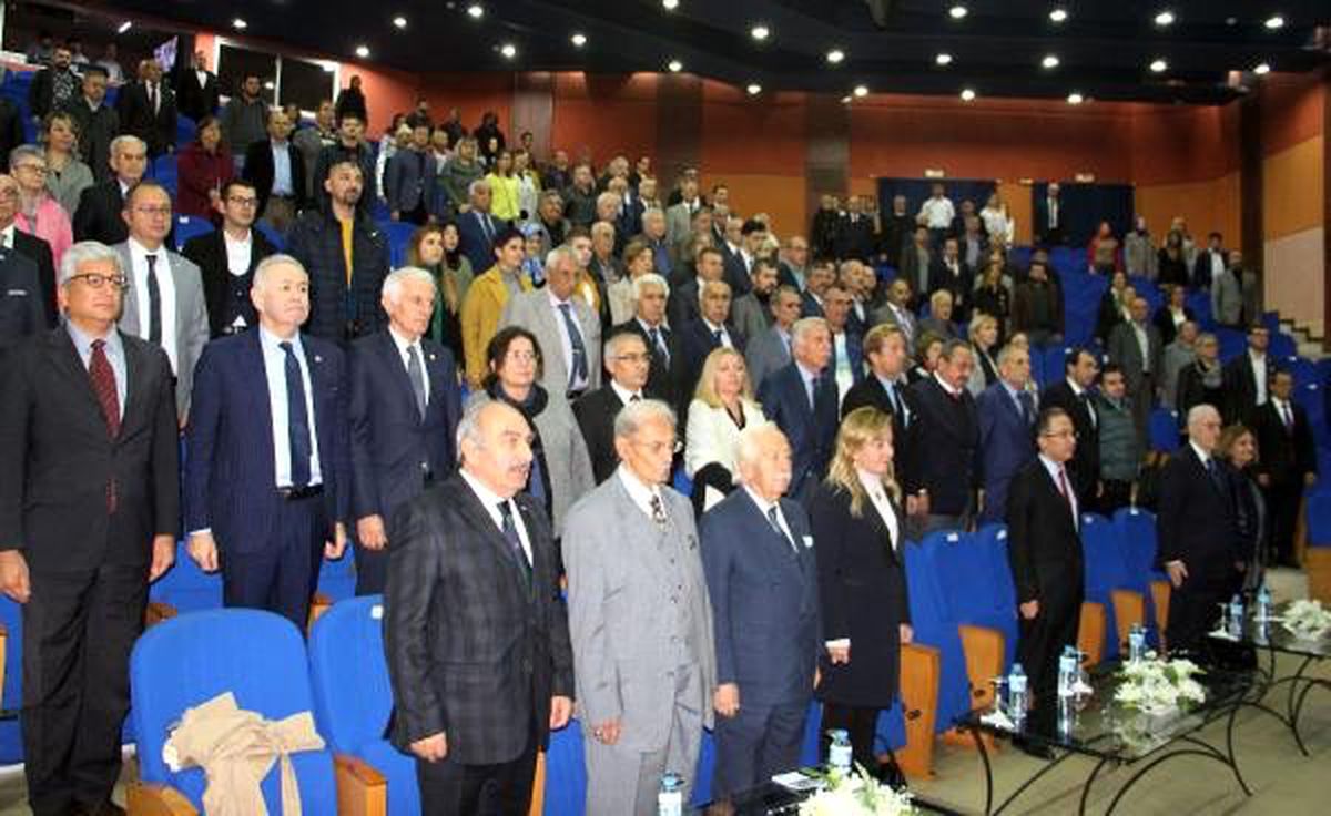 Süleyman Demirel, 95'inci doğum gününde anıldı (2) - Haberler