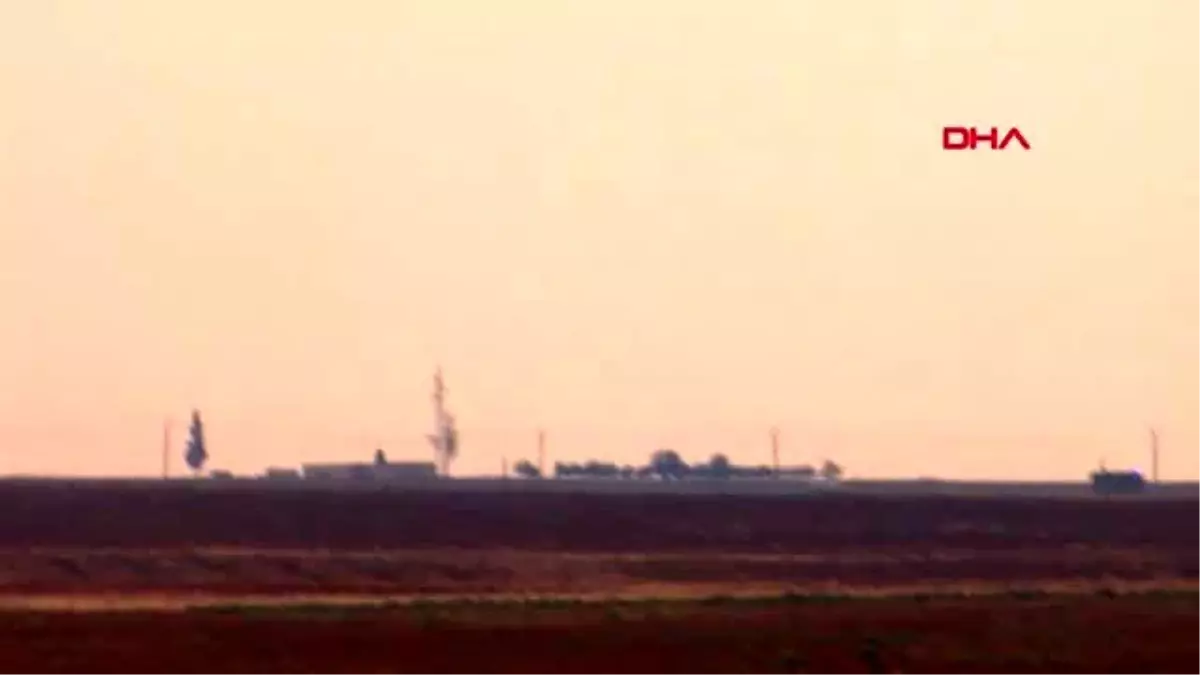 Suriye'de türk-rus ortak kara devriyesi başladı -2