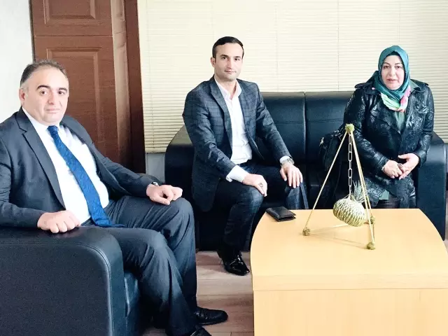 Türkiye Engelliler Vakfı'ndan önemli açıklama