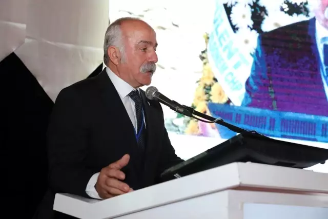 Urla'da tarım ve kalkınma zirvesi