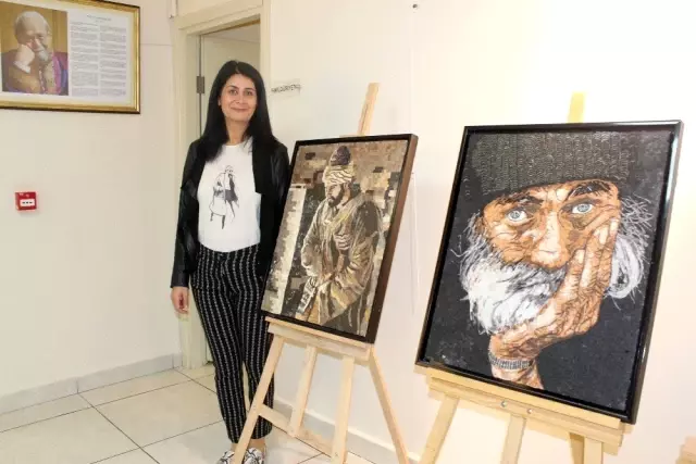 Yalova Mozaik Çalıştayı�na ev sahipliği yapıyor Haberler