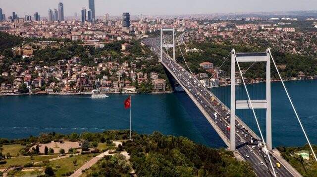 Yeni Boğaziçi yasasıyla İBB köprü geçiş ücretlerinden pay alamayacak