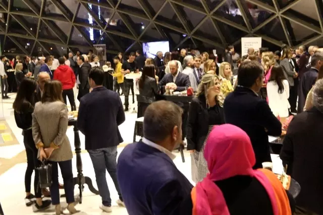 7. Ev ve Plaj Giyim Tasarım Yarışması'nın defilesi ve ödül töreni yapıldı 7. Ev ve Plaj Giyim Tasarım Yarışması'nın defilesi ve ödül töreni yapıldı