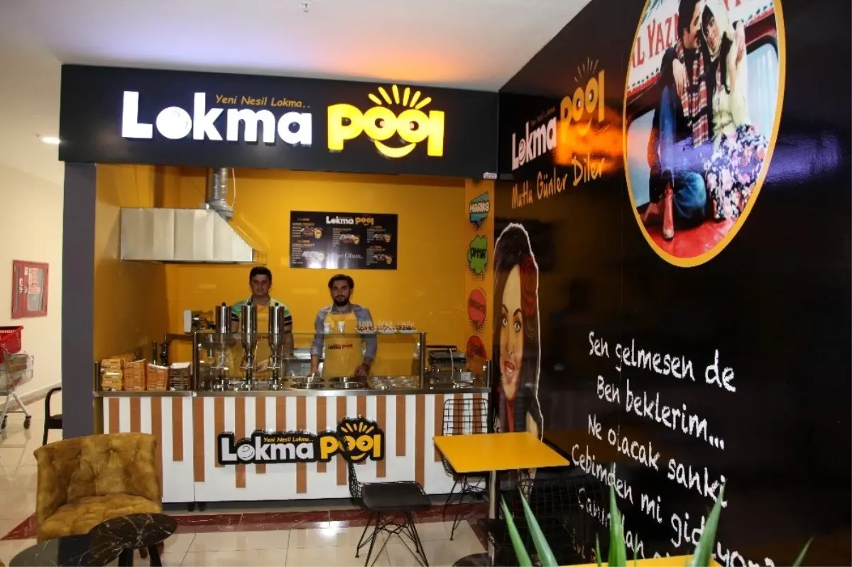 Ahlat'ın ilk bowling salonu açıldı