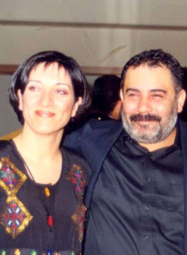 Ahmet Kaya'nın hayatını anlatan filmle ilgili sorular, eşi Gülten Kaya'yı kızdırdı: Bunlar soru mu?