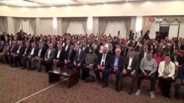 AK Parti Genel Başkan Vekili Numan Kurtulmuş: 'Ermeni soykırımı meselesini 6 ay önce gündeme... AK Parti Genel Başkan Vekili Numan Kurtulmuş: 'Ermeni soykırımı meselesini 6 ay önce gündeme...