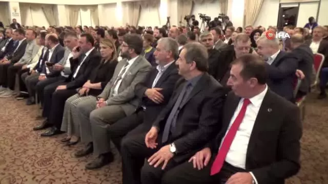 AK Parti Genel Başkan Vekili Numan Kurtulmuş: 'Ermeni soykırımı meselesini 6 ay önce gündeme... AK Parti Genel Başkan Vekili Numan Kurtulmuş: 'Ermeni soykırımı meselesini 6 ay önce gündeme...