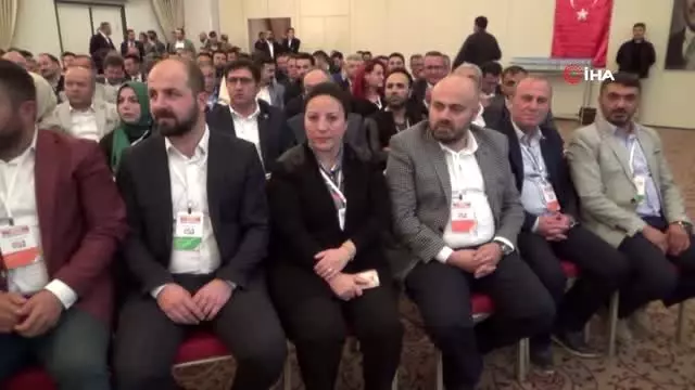 AK Parti Genel Başkan Vekili Numan Kurtulmuş: 'Ermeni soykırımı meselesini 6 ay önce gündeme... AK Parti Genel Başkan Vekili Numan Kurtulmuş: 'Ermeni soykırımı meselesini 6 ay önce gündeme...