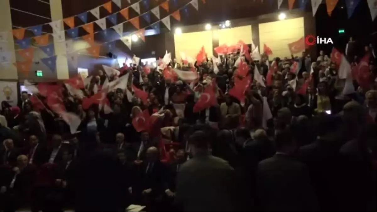 Ak Parti Genel Başkanvekili Numan Kurtulmuş'tan Suriye açıklaması: 'Suriye'deki olaylarda Türkiye...