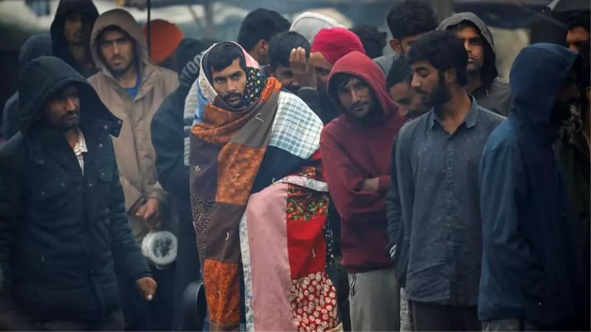 Başsavcılık: Çekya, Macaristan ve Polonya sığınmacı kabul etmeyerek AB hukukunu ihlal etti