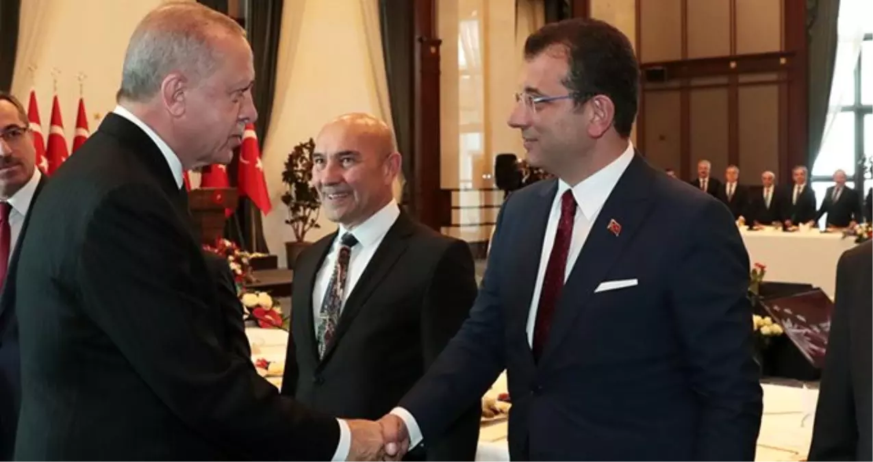 İstanbul seçimlerini bilen anket şirketi 'İmamoğlu mu Erdoğan mı?' diye sordu