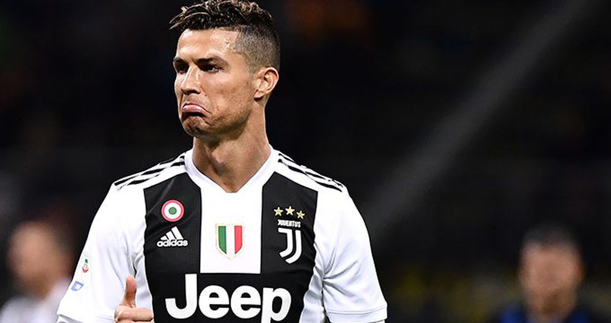 Cristiano Ronaldo'nun annesinden flaş suçlama! 'Futbolda mafya var'