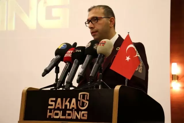 Elazığ'da Dev yatırım, 3 bin 500 kişiye iş