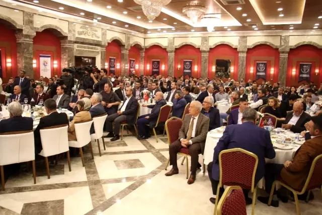 Elazığ'da Dev yatırım, 3 bin 500 kişiye iş