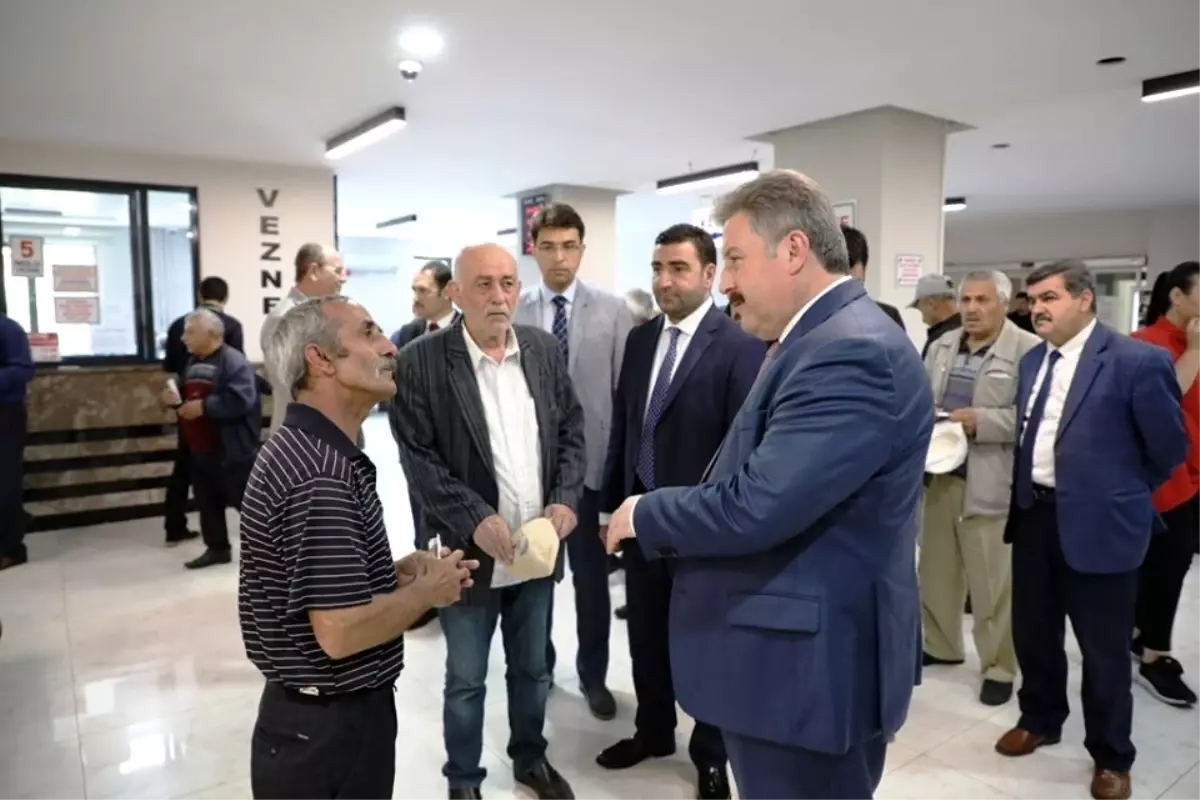 Emlak vergisinin 2. taksitini unutmayın