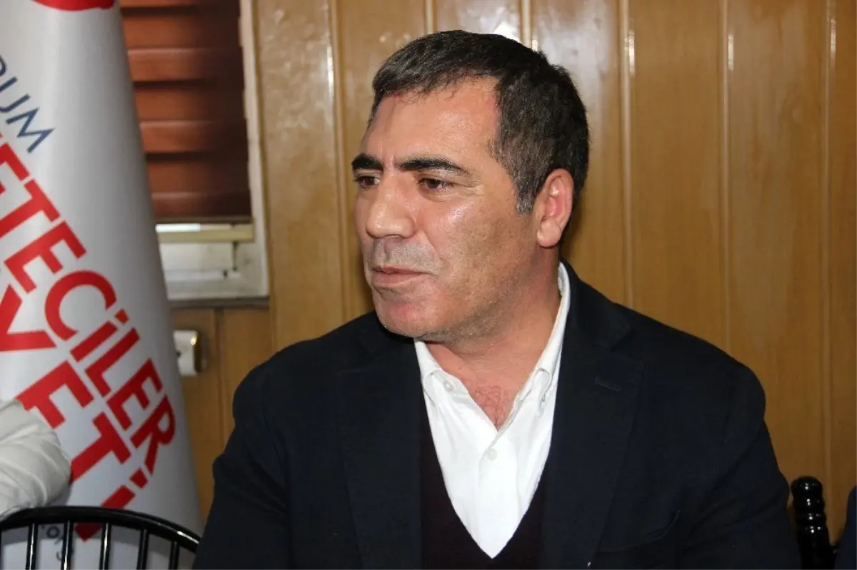 Erzurum'un tadı kültürü İstanbul'u saracak