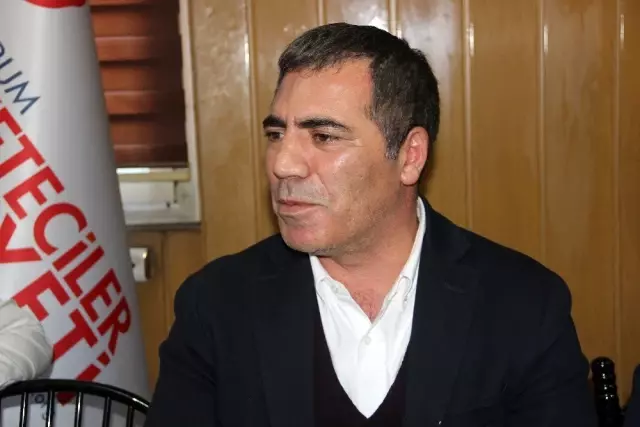 Erzurum'un tadı kültürü İstanbul'u saracak Erzurum'un tadı kültürü İstanbul'u saracak