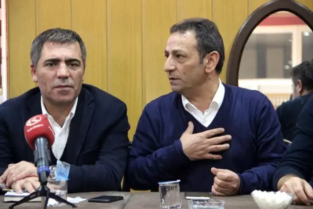 Erzurum'un tadı kültürü İstanbul'u saracak Erzurum'un tadı kültürü İstanbul'u saracak