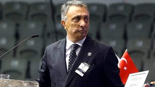 Fikret Orman yönetiminin Vida'ya yaptığı özel sözleşme ortaya çıktı!