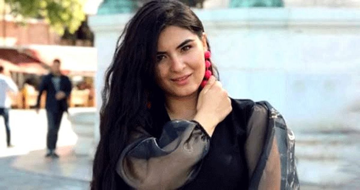 Hanife Gürdal, takipçilerinin 'Sanayide mi işe başladınız?' sorusuna sinirlendi: Bir tek akıllı sizsiniz!
