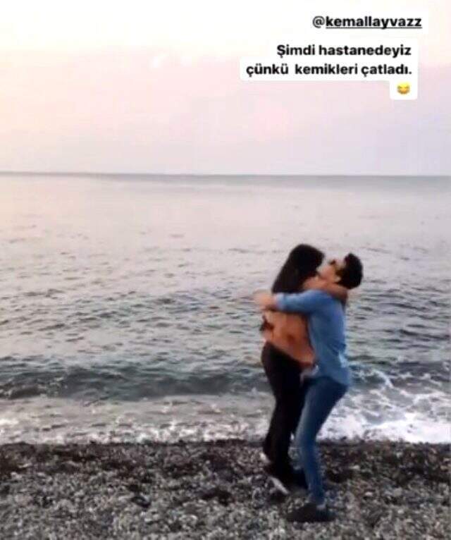 Hanife Gürdal, takipçilerinin 'Sanayide mi işe başladınız?' sorusuna sinirlendi: Bir tek akıllı sizsiniz!
