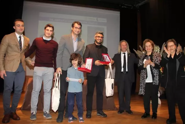 Harf Devriminin 91'incı yılı ÇSM'de kutlandı