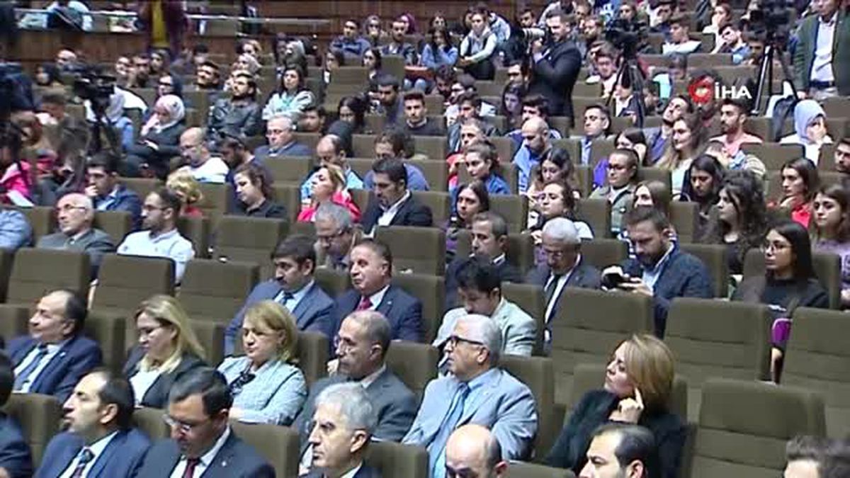 Hasan Kalyoncu Üniversitesi'nde 'Savunma Sanayi Üniversite Buluşmaları'