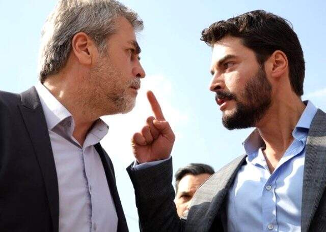 Hercai 20. bölüm fragmanı yayımlandı mı? Hercai 19. bölüm izle
