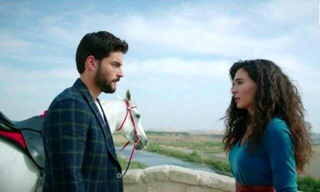 Hercai 20. bölüm fragmanı yayımlandı mı? Hercai 19. bölüm izle