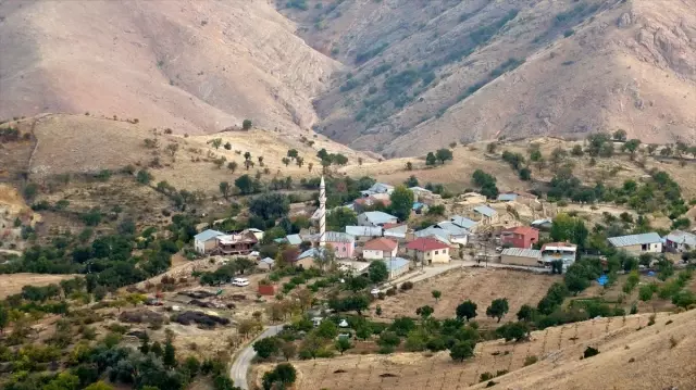 İçme suyuna kavuşunca İçme suyuna kavuşunca