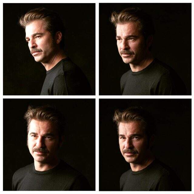 İmaj değiştiren Engin Altan Düzyatan'ın paylaştığı son fotoğraf sosyal medyayı ikiye böldü