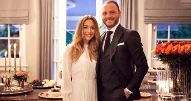 Jet kazasında ölen Mina Başaran'ın nişanlısı Murat Gezer, bir güzelle yakalandı Jet kazasında ölen Mina Başaran'ın nişanlısı Murat Gezer, bir güzelle yakalandı