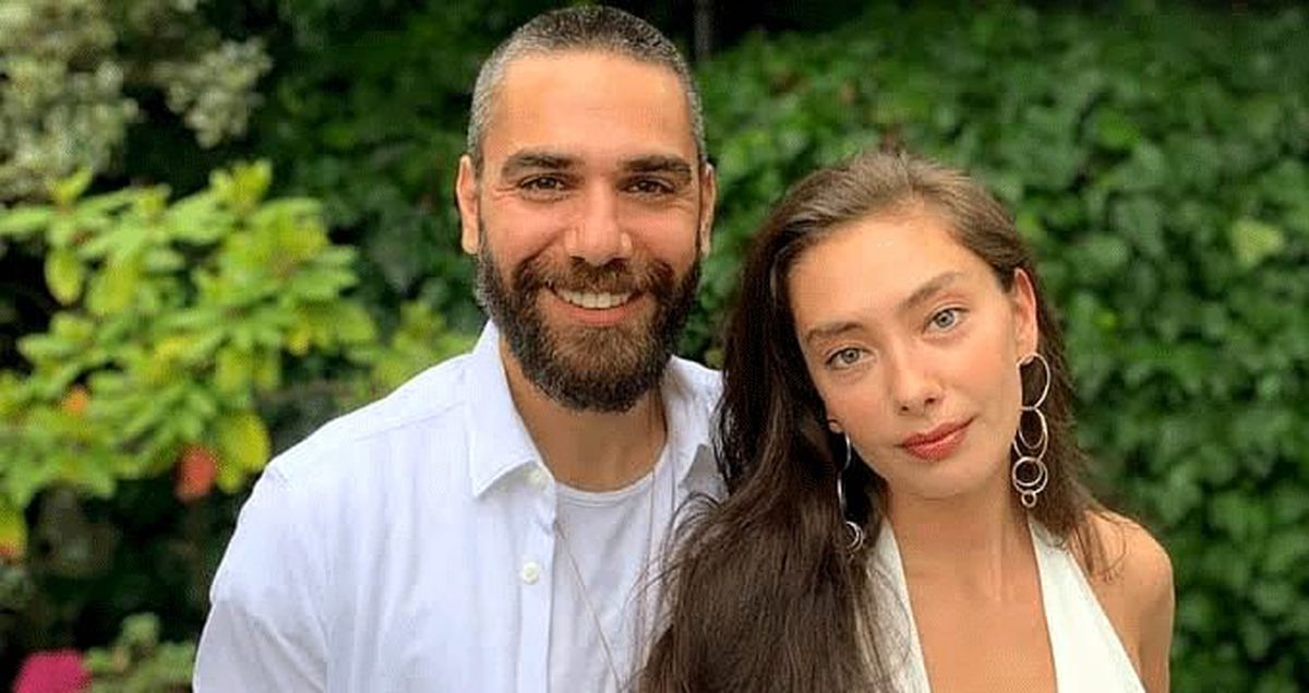 Kadir Doğulu'dan romantik paylaşım: En güzelini almışım koluma, boğazın güzelliği bile dikkatimizi çekmiyor