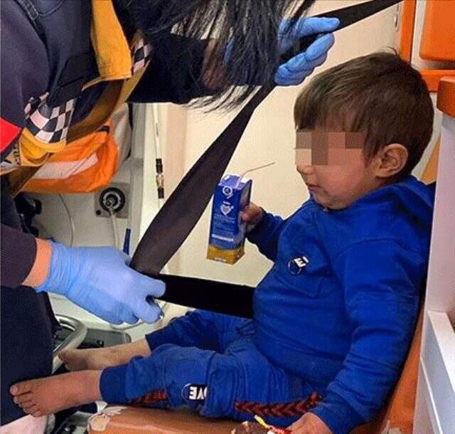 Konya'da son 2 günde, 3 bebek ile 2 yaşındaki bir kız çocuğu terk edilmiş halde bulundu