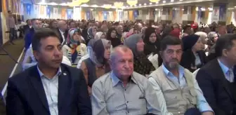 Ali Özkaya: Kurtulmuş; 'Ortadoğu'yu terör örgütleri üzerinden dizayn etmeye çalışıyorlar' Ali Özkaya: Kurtulmuş; 'Ortadoğu'yu terör örgütleri üzerinden dizayn etmeye çalışıyorlar'