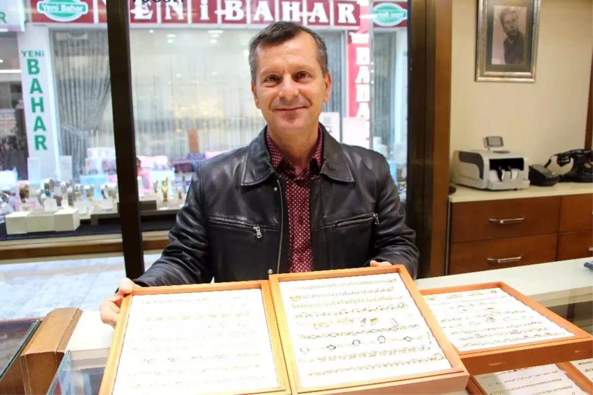 Kuyumcularda ateş pahası altına BDDK pansumanı